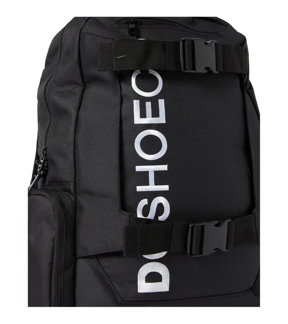Dc Shoes Sac à dos Chalkers 4