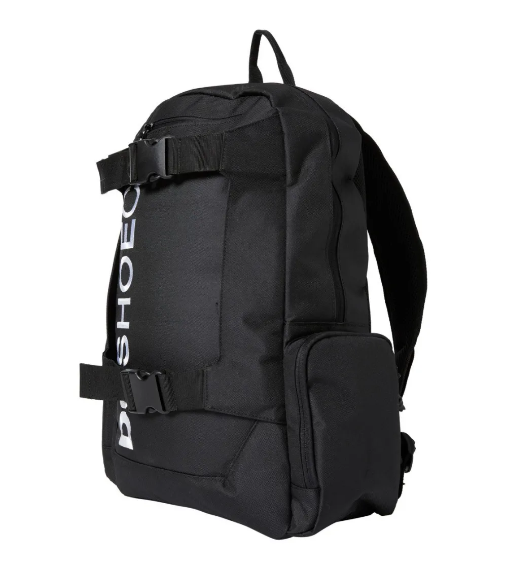 Dc Shoes Sac à dos Chalkers 4