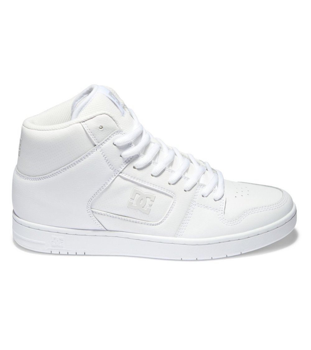 Dc Shoes Manteca 4 Hi Sneakers