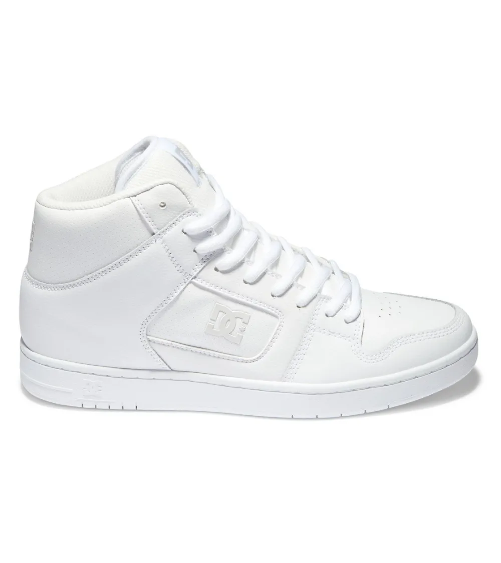 Dc Shoes Manteca 4 Hi Sneakers