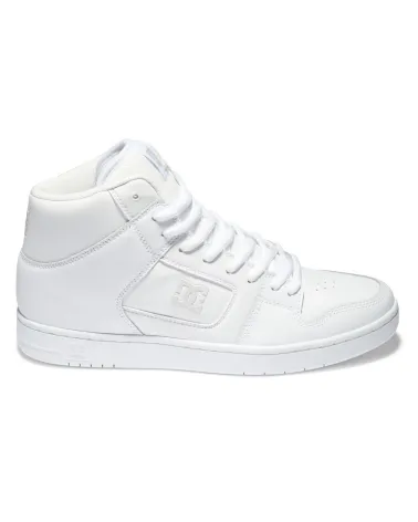 Dc Shoes Manteca 4 Hi sneakers alte