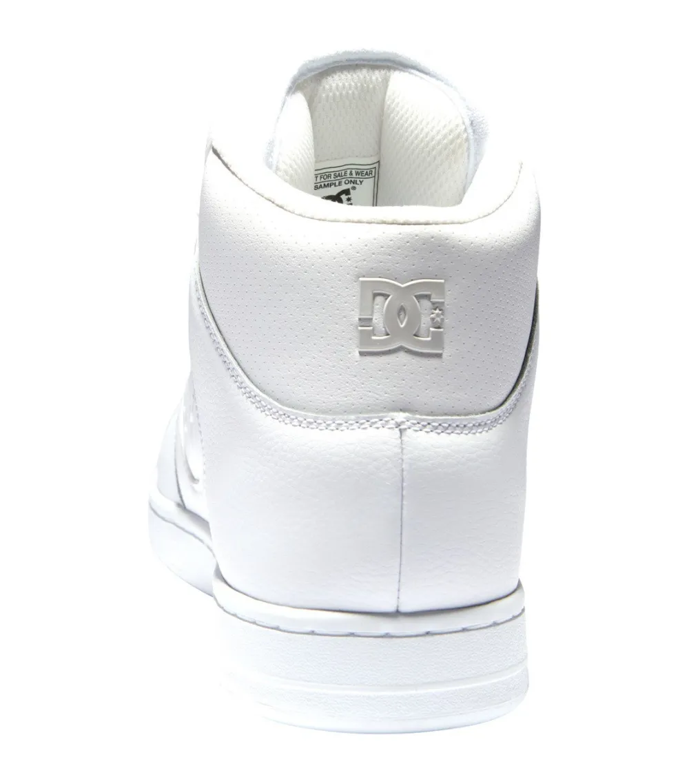Dc Shoes Manteca 4 Hi sneakers alte