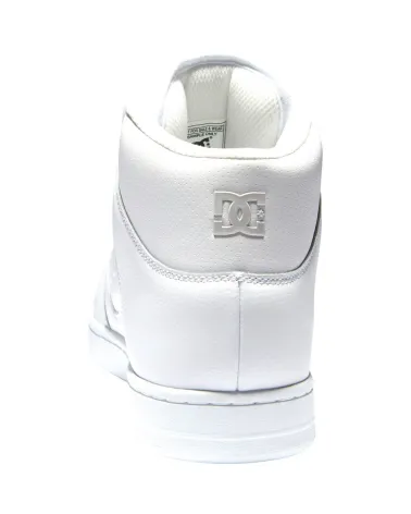 Dc Shoes Manteca 4 Hi Sneakers