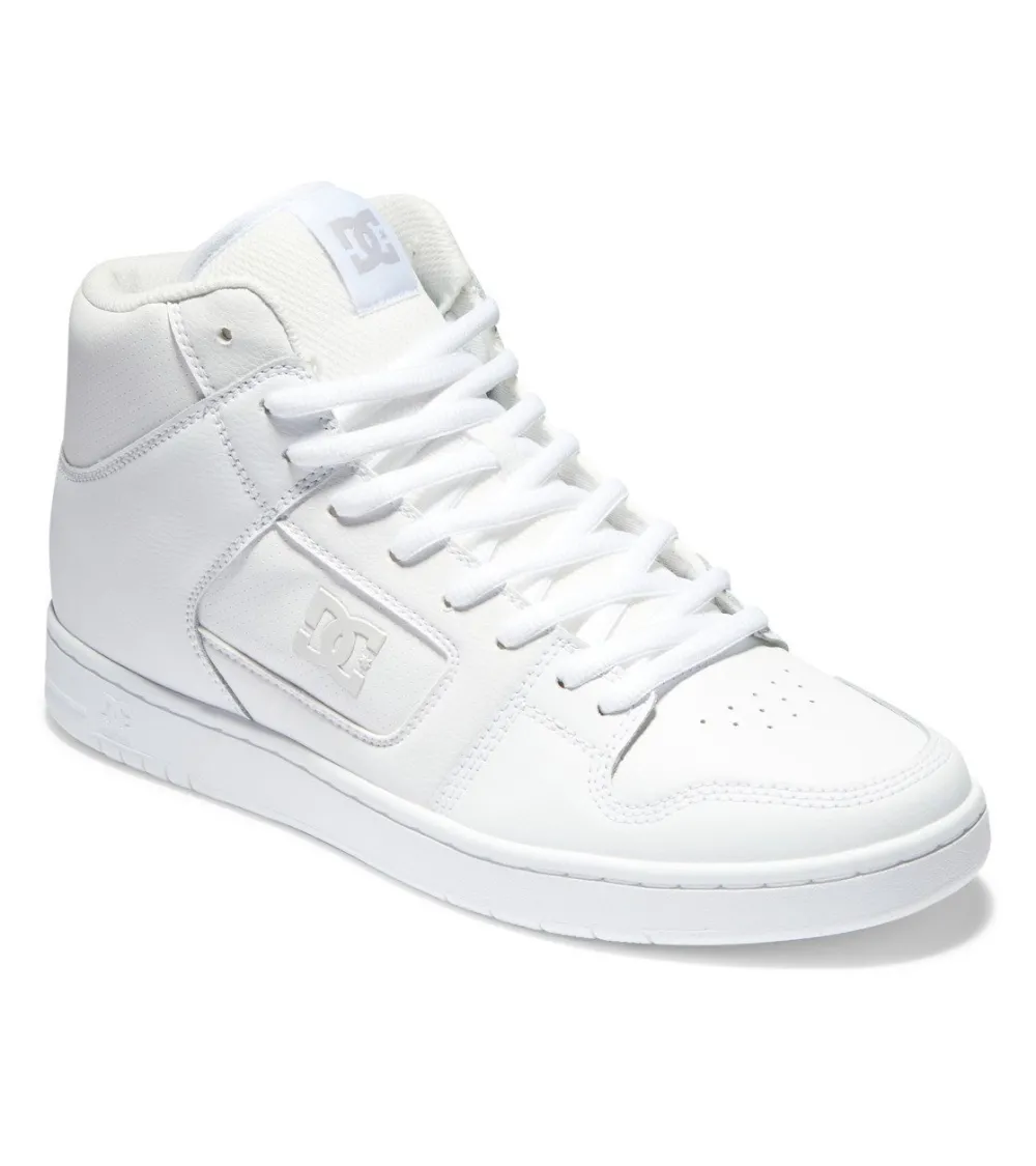 Dc Shoes Manteca 4 Hi sneakers alte