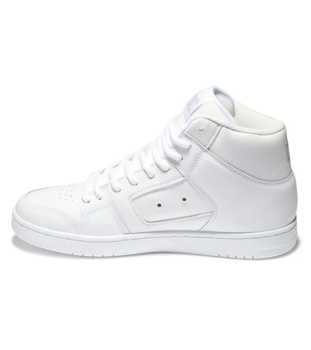 Dc Shoes Manteca 4 Hi sneakers alte