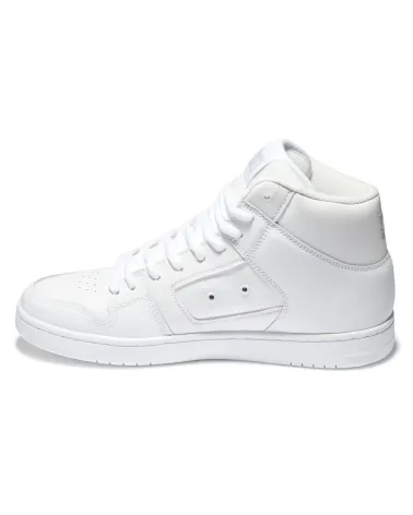 Dc Shoes Manteca 4 Hi Sneakers