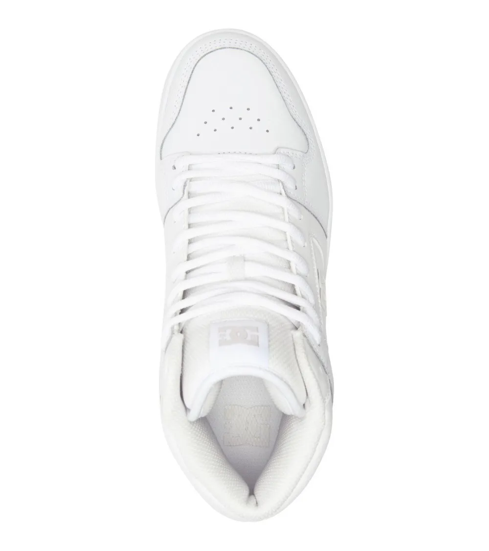 Dc Shoes Manteca 4 Hi sneakers alte