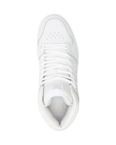 Dc Shoes Manteca 4 Hi Sneakers