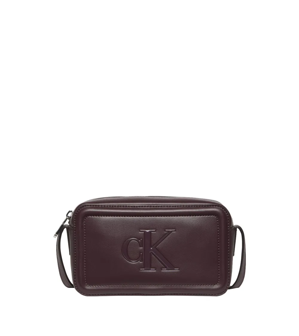Calvin Klein sac à bandoulière Bold CK