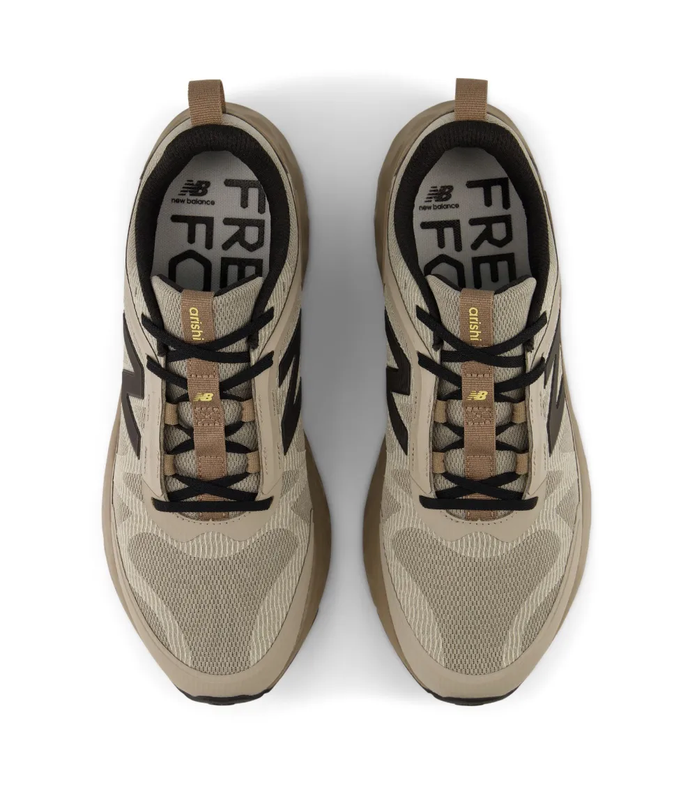 New Balance Arishi V4 Running Shoes