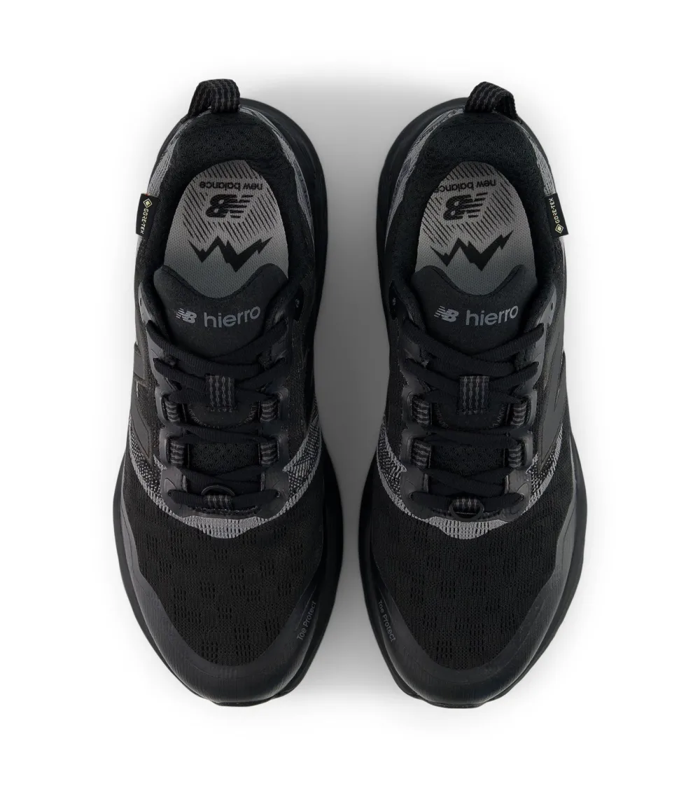 New Balance Fresh Foam X Hierro GT trail running shoes
