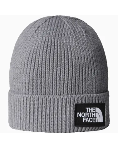 The North Face gorro dobladillo
