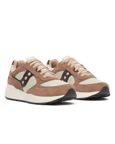 Saucony Originals Eclipse Low Sneakers