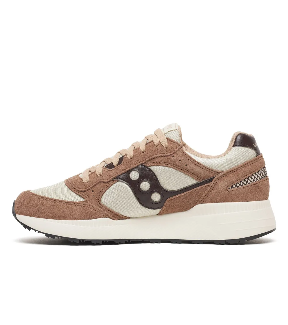 Saucony Originals Eclipse Baskets basses