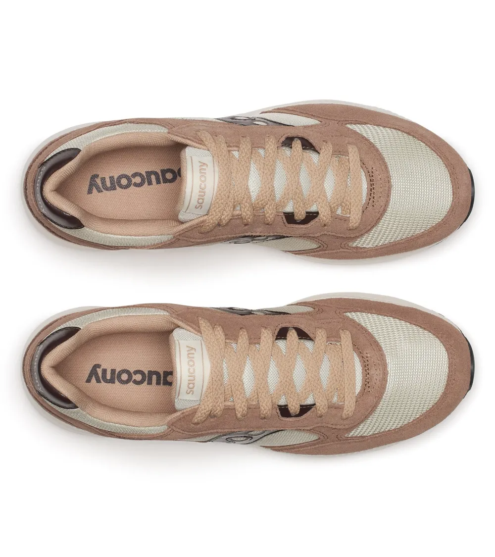 Saucony Originals Eclipse Baskets basses