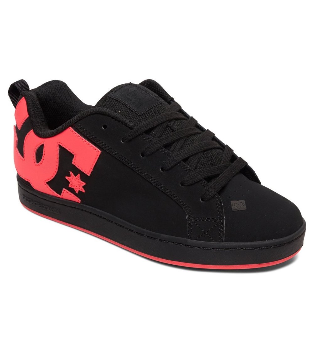 Dc Shoes Court Graffik Sneakers basse