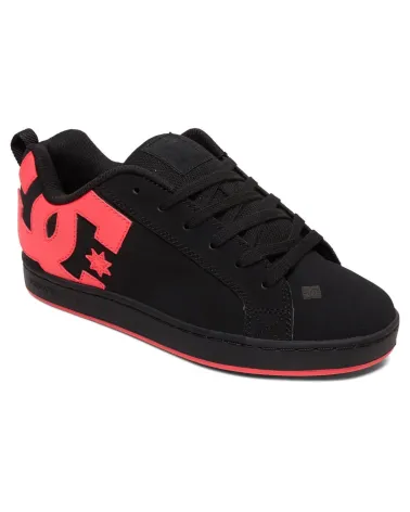 Dc Shoes Court Graffik Sneakers basse