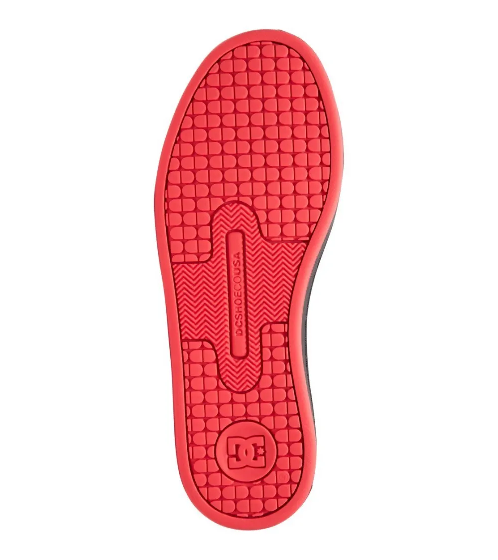 Dc Shoes Court Graffik Low Sneakers