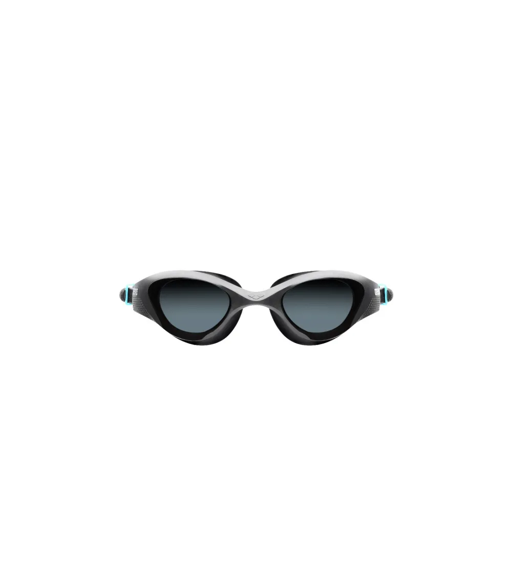 Arena The One Schwimmbrille mit breiten Gläsern