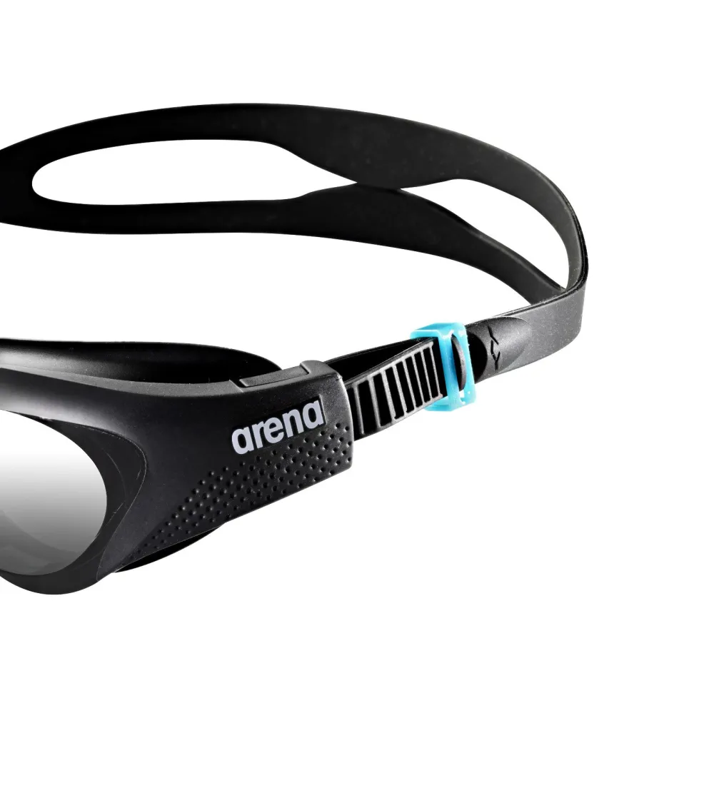 Arena The One Schwimmbrille mit breiten Gläsern