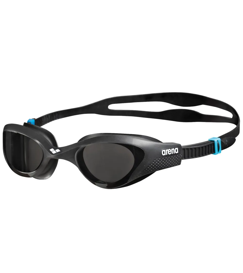 Arena The One lunettes de natation avec lentilles larges