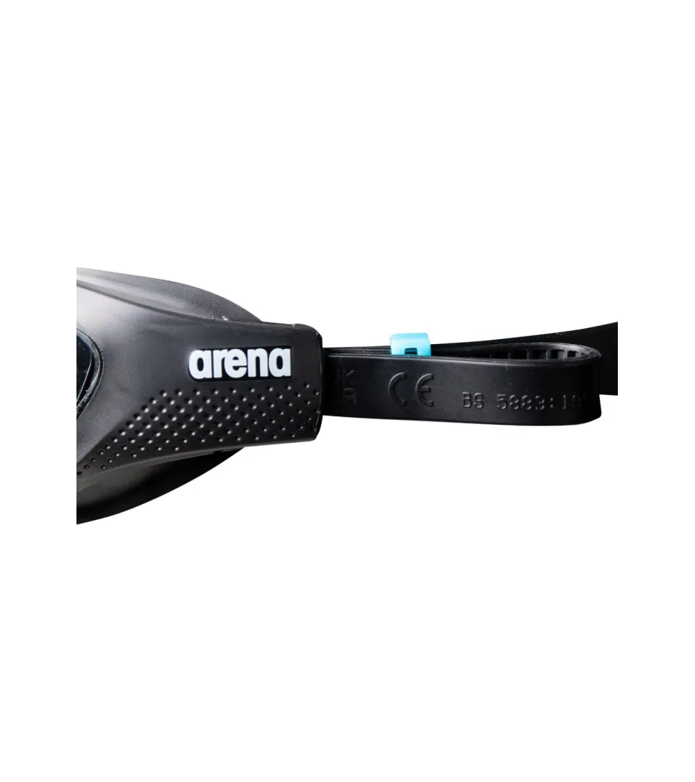 Arena The One Schwimmbrille mit breiten Gläsern