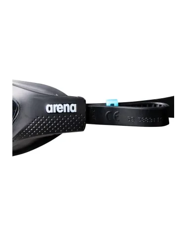 Arena The One Schwimmbrille mit breiten Gläsern