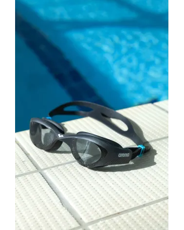 Arena The One gafas de natación con lentes amplias