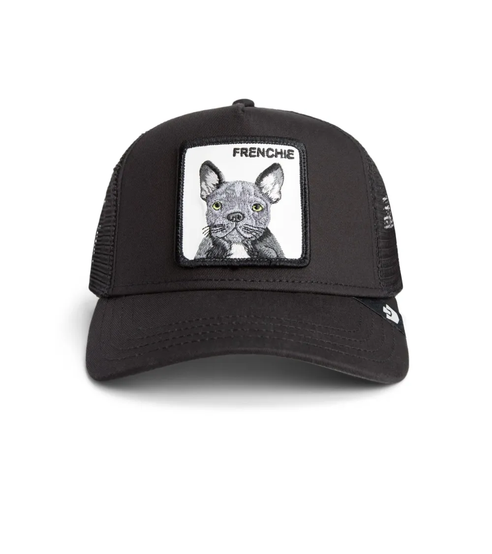 Goorin Bros Gorro Trucker Frenchie