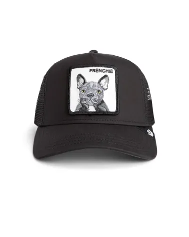 Goorin Bros Cappello Trucker Frenchie