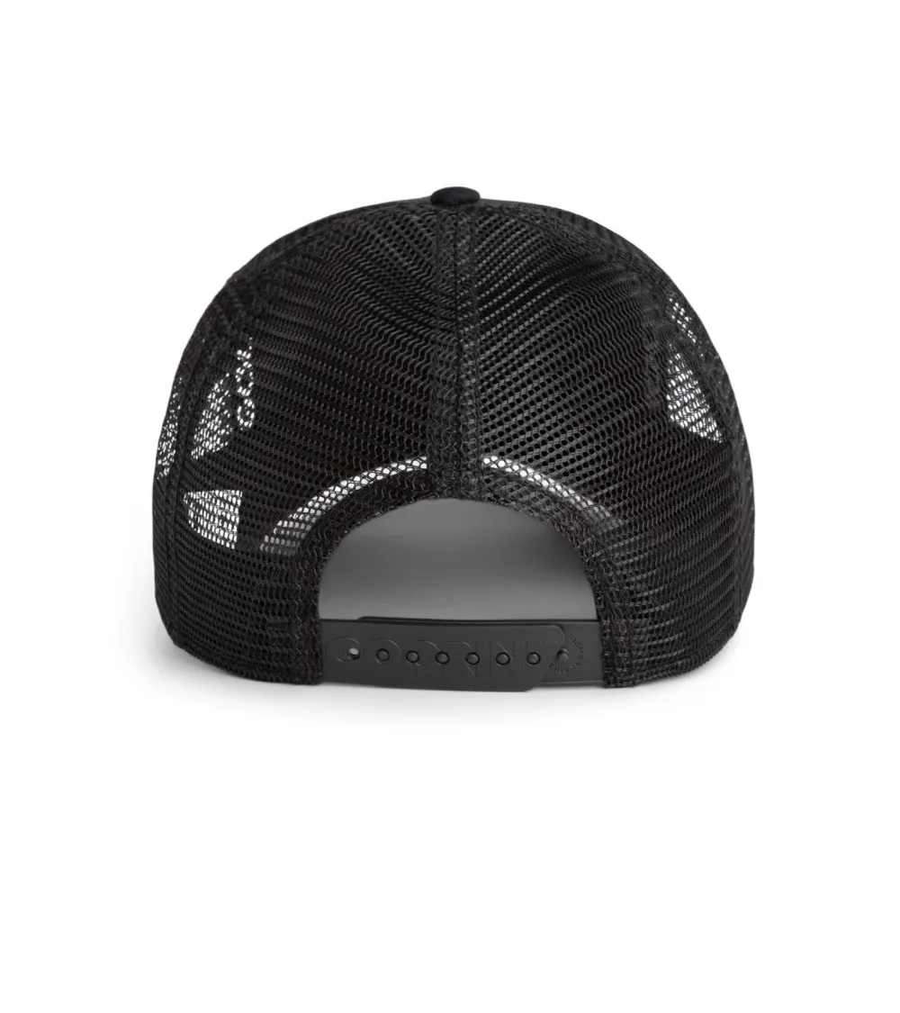 Goorin Bros Cappello Trucker Frenchie