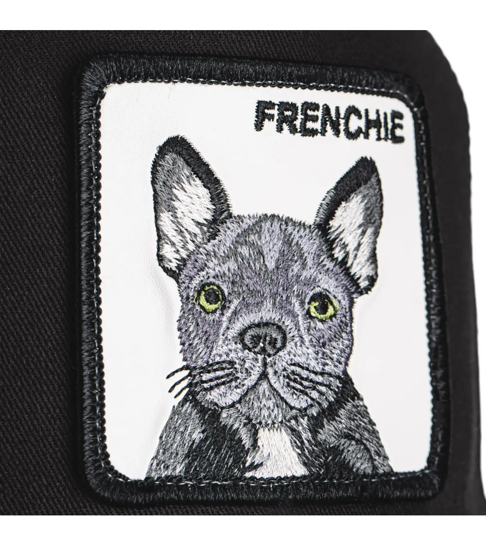 Goorin Bros Gorro Trucker Frenchie