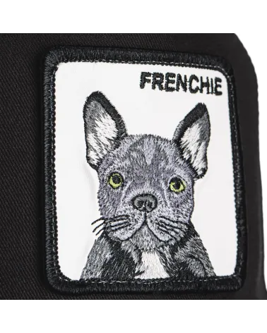 Goorin Bros Cappello Trucker Frenchie