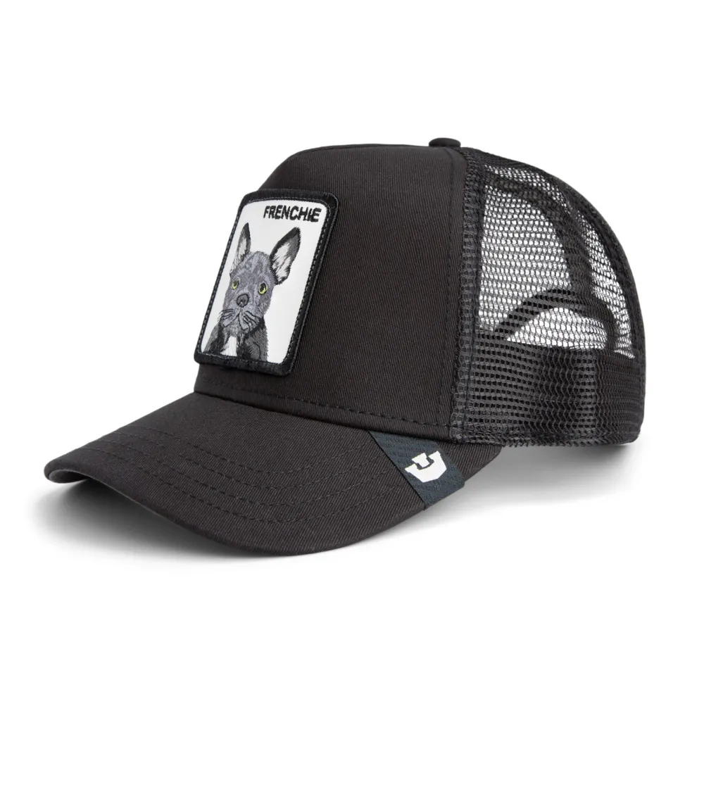 Goorin Bros Gorro Trucker Frenchie