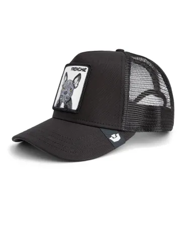 Goorin Bros Gorro Trucker Frenchie