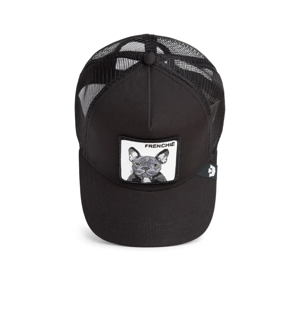 Goorin Bros Gorro Trucker Frenchie