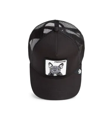 Goorin Bros Cappello Trucker Frenchie