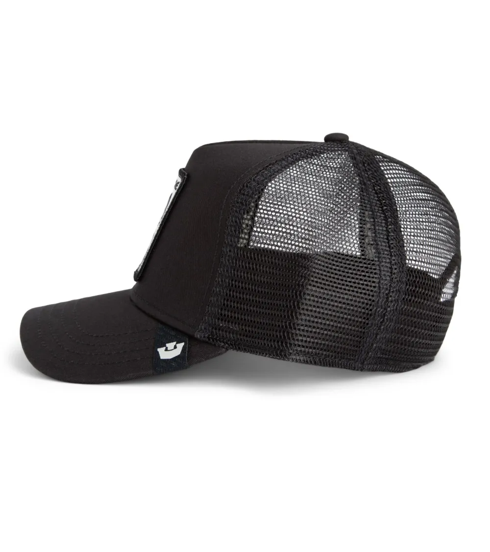 Goorin Bros Gorro Trucker Frenchie