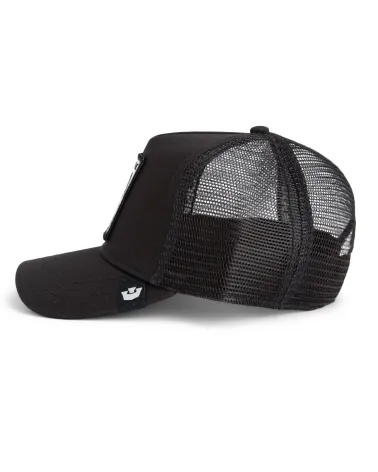 Goorin Bros Gorro Trucker Frenchie