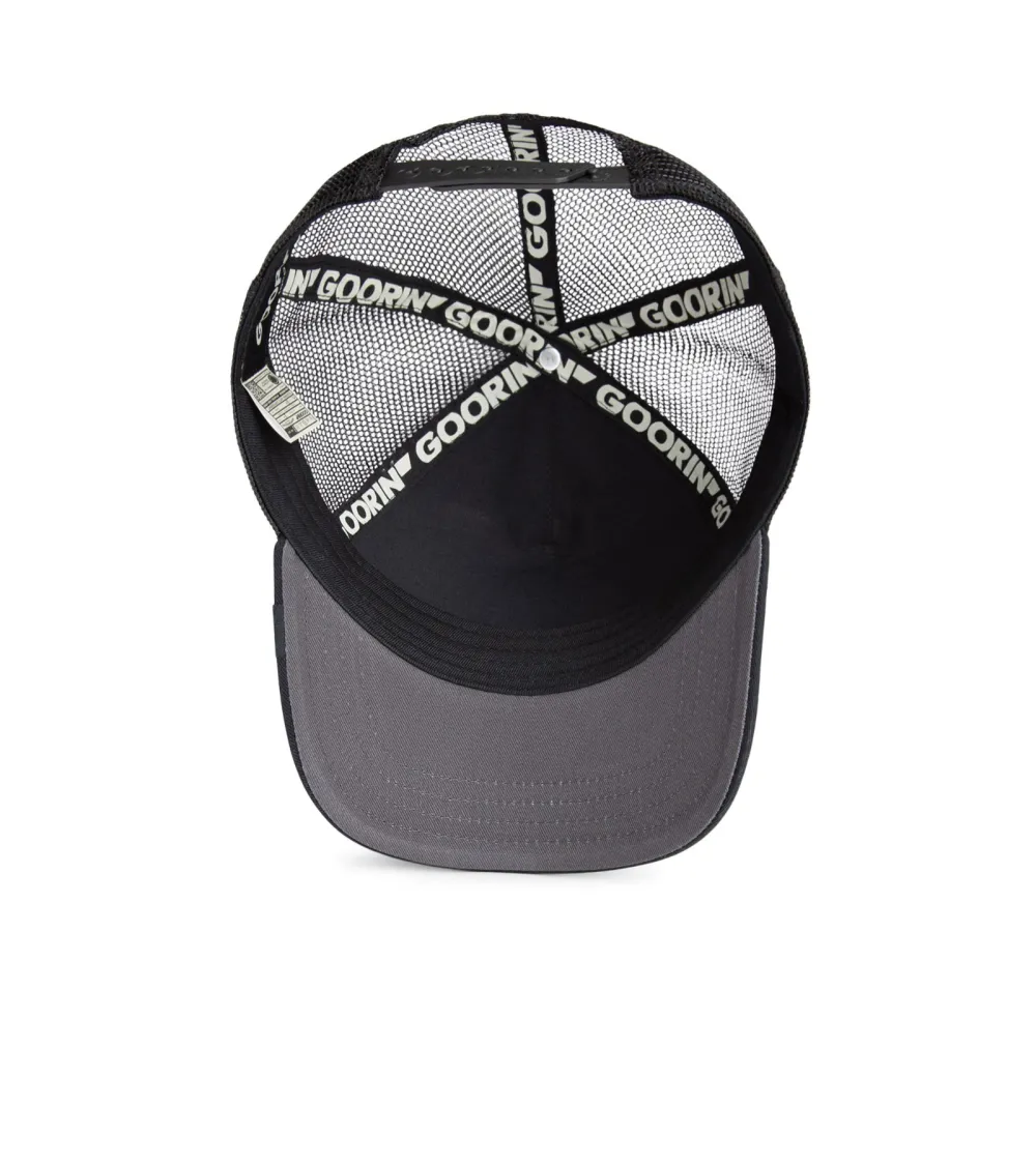 Goorin Bros Gorro Trucker Frenchie