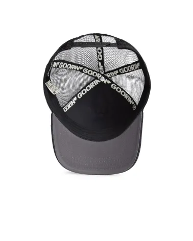 Goorin Bros Cappello Trucker Frenchie