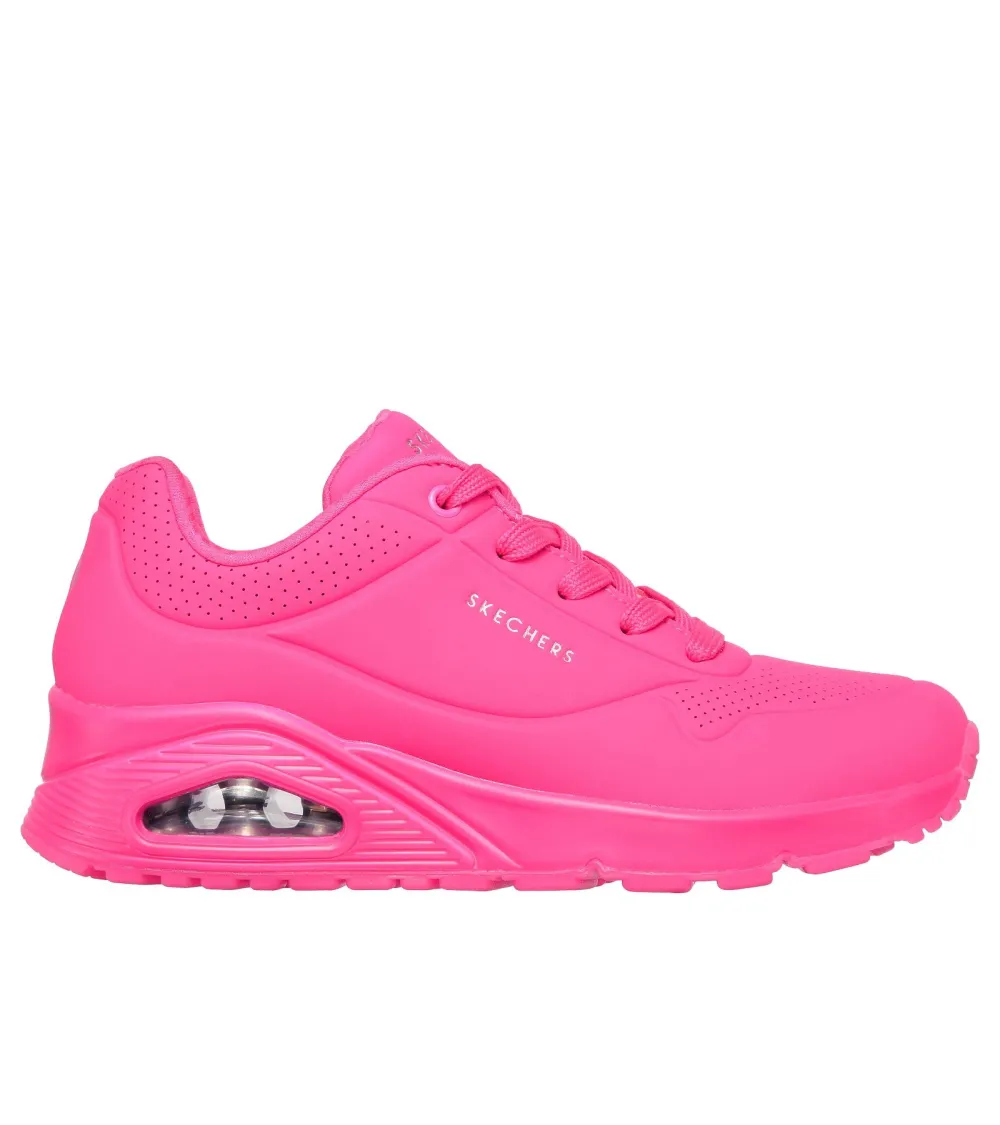 Sneakers basse Skechers Uno Night Shades