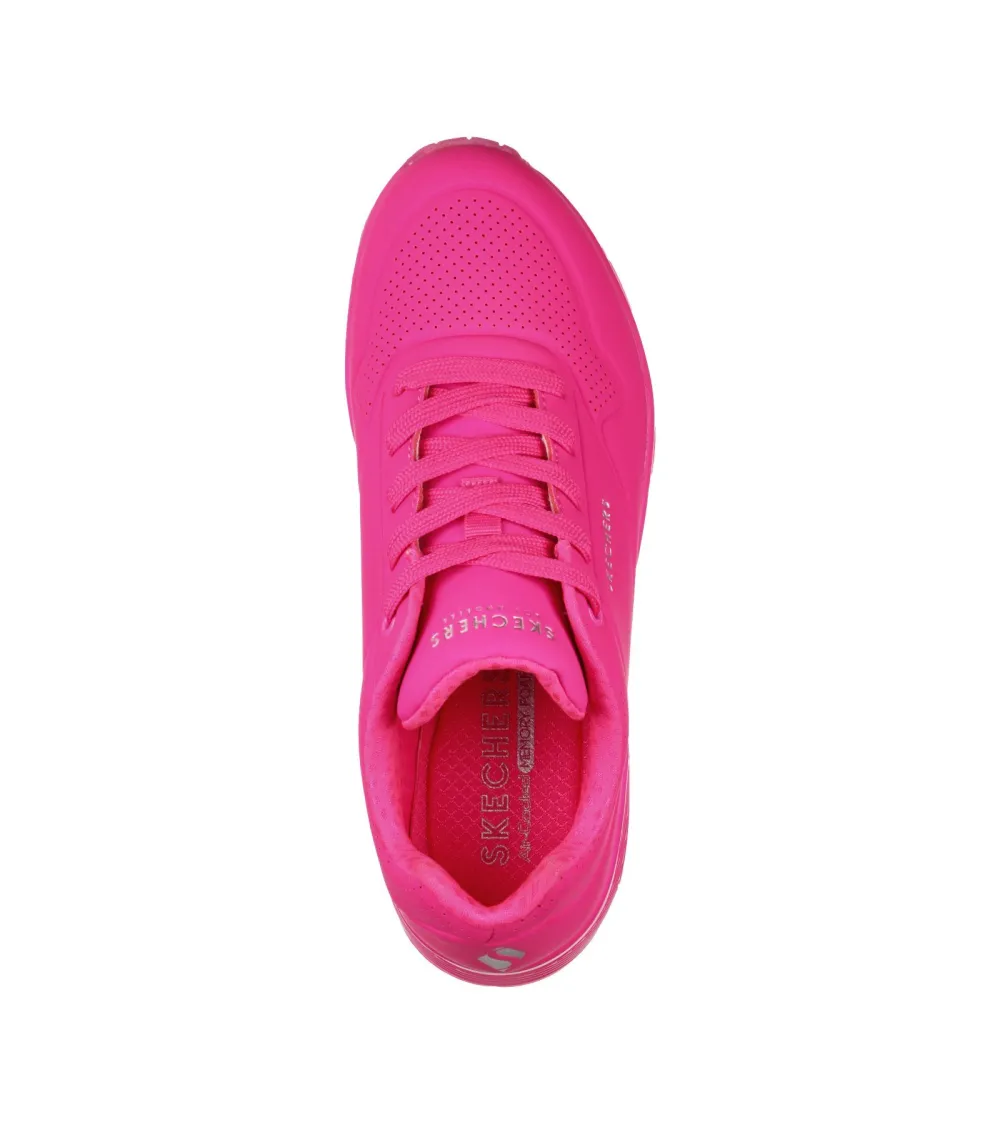 Sneaker Skechers Uno Night Shades