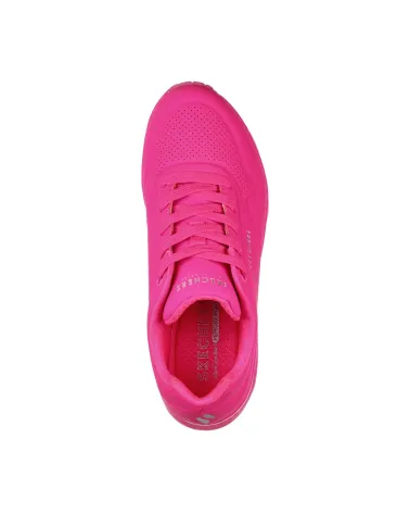 Baskets basses Skechers Uno Night Shades