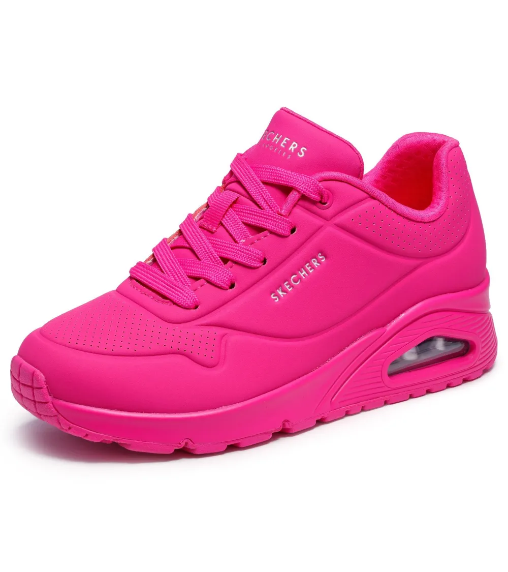 Sneakers basse Skechers Uno Night Shades