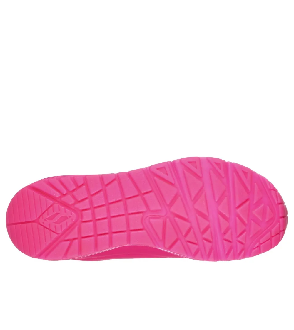 Sneakers basse Skechers Uno Night Shades