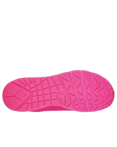 Sneakers basse Skechers Uno Night Shades