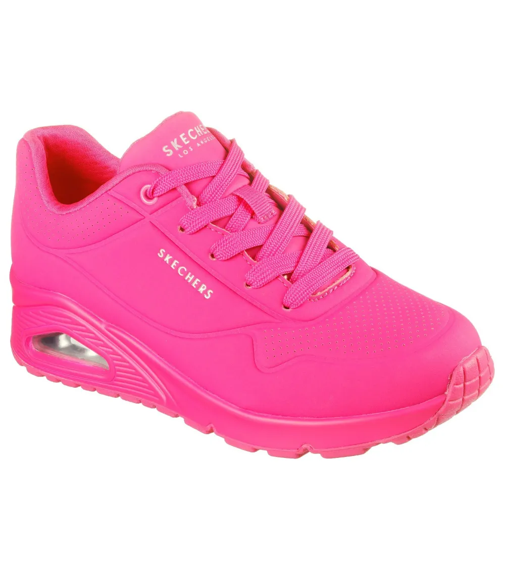 Zapatillas bajas Skechers Uno Night Shades