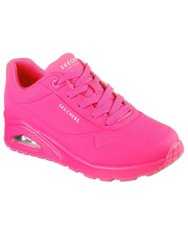Sneakers basse Skechers Uno Night Shades
