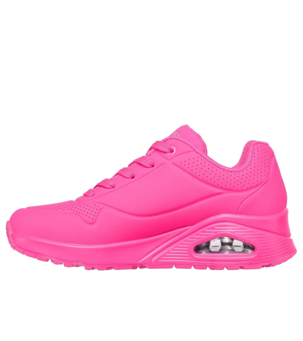 Zapatillas bajas Skechers Uno Night Shades